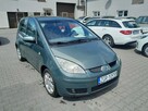 Mitsubishi Colt 1.3i AUTOMAT elektryka klima stan BDB - 2