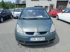 Mitsubishi Colt 1.3i AUTOMAT elektryka klima stan BDB - 3