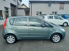 Mitsubishi Colt 1.3i AUTOMAT elektryka klima stan BDB - 7