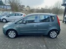Mitsubishi Colt 1.3i AUTOMAT elektryka klima stan BDB - 8