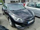 Hyundai i40 2.0 GDI alufelgi navi klima czuj parkowania kamera tempomat stan BDB - 2
