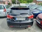 Hyundai i40 2.0 GDI alufelgi navi klima czuj parkowania kamera tempomat stan BDB - 6