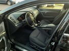 Hyundai i40 2.0 GDI alufelgi navi klima czuj parkowania kamera tempomat stan BDB - 9