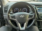 Hyundai i40 2.0 GDI alufelgi navi klima czuj parkowania kamera tempomat stan BDB - 16