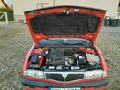 Lancia Delta 1.6i STAN BDB piękny klasyk - 13
