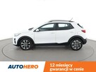 Kia Stonic klima tempomat kamera PDC Bluetooth LED - 2