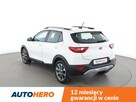 Kia Stonic klima tempomat kamera PDC Bluetooth LED - 4