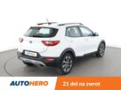 Kia Stonic klima tempomat kamera PDC Bluetooth LED - 7