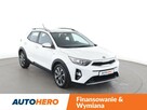 Kia Stonic klima tempomat kamera PDC Bluetooth LED - 10