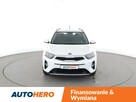 Kia Stonic klima tempomat kamera PDC Bluetooth LED - 11