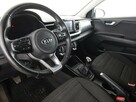 Kia Stonic klima tempomat kamera PDC Bluetooth LED - 14