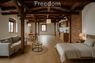 Loft w centrum Śremu - pod usługi i mieszkania - 3