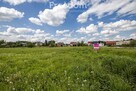 Działka 21,49 ar z waunkami zabudowy blisko szkoły - 1