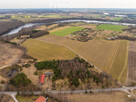 Działka zagrodowa w Sobączu, 3011 m2 - 4