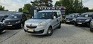 Opel Combo Super stan i Mega Wyposażenie,1,6 CDTI,Klima,PDC,Podgrz.fotele/ZAMIANA - 3