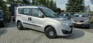 Opel Combo Super stan i Mega Wyposażenie,1,6 CDTI,Klima,PDC,Podgrz.fotele/ZAMIANA - 7