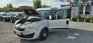 Opel Combo Super stan i Mega Wyposażenie,1,6 CDTI,Klima,PDC,Podgrz.fotele/ZAMIANA - 9