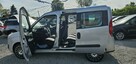 Opel Combo Super stan i Mega Wyposażenie,1,6 CDTI,Klima,PDC,Podgrz.fotele/ZAMIANA - 13