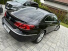 Volkswagen CC 160KM DSG Salon Polska Szyberdach Navi LED Gwarancja Przebiegu 2 Reka! - 4