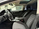 Volkswagen CC 160KM DSG Salon Polska Szyberdach Navi LED Gwarancja Przebiegu 2 Reka! - 5
