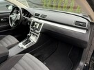 Volkswagen CC 160KM DSG Salon Polska Szyberdach Navi LED Gwarancja Przebiegu 2 Reka! - 9