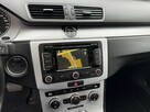 Volkswagen CC 160KM DSG Salon Polska Szyberdach Navi LED Gwarancja Przebiegu 2 Reka! - 11