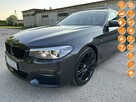 BMW 525 D M-Performance 231Koni Navi Kamera FullLed Alu19 Doinwestowana - 1