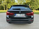 BMW 525 D M-Performance 231Koni Navi Kamera FullLed Alu19 Doinwestowana - 7