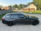 BMW 525 D M-Performance 231Koni Navi Kamera FullLed Alu19 Doinwestowana - 12