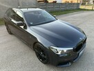 BMW 525 D M-Performance 231Koni Navi Kamera FullLed Alu19 Doinwestowana - 14