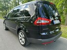 Ford Galaxy 2.0TDCI 163 KM Automat Titanium Kamera Radar Panorama Hak 7 osób Full - 5