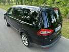 Ford Galaxy 2.0TDCI 163 KM Automat Titanium Kamera Radar Panorama Hak 7 osób Full - 6
