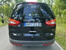 Ford Galaxy 2.0TDCI 163 KM Automat Titanium Kamera Radar Panorama Hak 7 osób Full - 7