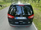 Ford Galaxy 2.0TDCI 163 KM Automat Titanium Kamera Radar Panorama Hak 7 osób Full - 8