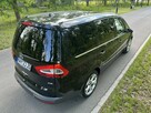Ford Galaxy 2.0TDCI 163 KM Automat Titanium Kamera Radar Panorama Hak 7 osób Full - 10