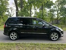 Ford Galaxy 2.0TDCI 163 KM Automat Titanium Kamera Radar Panorama Hak 7 osób Full - 11