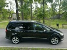 Ford Galaxy 2.0TDCI 163 KM Automat Titanium Kamera Radar Panorama Hak 7 osób Full - 12
