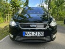 Ford Galaxy 2.0TDCI 163 KM Automat Titanium Kamera Radar Panorama Hak 7 osób Full - 15