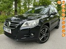 Volkswagen Tiguan 2.0 TDI Xenon Panorama PDC Super Stan Highline ALU 17'' - 1