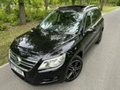 Volkswagen Tiguan 2.0 TDI Xenon Panorama PDC Super Stan Highline ALU 17'' - 2