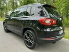 Volkswagen Tiguan 2.0 TDI Xenon Panorama PDC Super Stan Highline ALU 17'' - 5