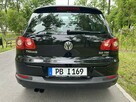 Volkswagen Tiguan 2.0 TDI Xenon Panorama PDC Super Stan Highline ALU 17'' - 7