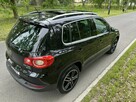 Volkswagen Tiguan 2.0 TDI Xenon Panorama PDC Super Stan Highline ALU 17'' - 10