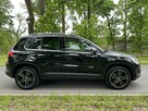 Volkswagen Tiguan 2.0 TDI Xenon Panorama PDC Super Stan Highline ALU 17'' - 11