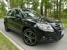 Volkswagen Tiguan 2.0 TDI Xenon Panorama PDC Super Stan Highline ALU 17'' - 13