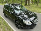 Volkswagen Tiguan 2.0 TDI Xenon Panorama PDC Super Stan Highline ALU 17'' - 14