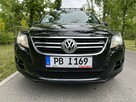 Volkswagen Tiguan 2.0 TDI Xenon Panorama PDC Super Stan Highline ALU 17'' - 15