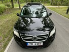 Volkswagen Tiguan 2.0 TDI Xenon Panorama PDC Super Stan Highline ALU 17'' - 16