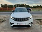 Land Rover Range Rover VELAR R-DYNAMIC SE * 1 Właściciel * TYLKO 79tys.km + Serwis * Bezwypadkowy - 2