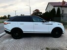 Land Rover Range Rover VELAR R-DYNAMIC SE * 1 Właściciel * TYLKO 79tys.km + Serwis * Bezwypadkowy - 4